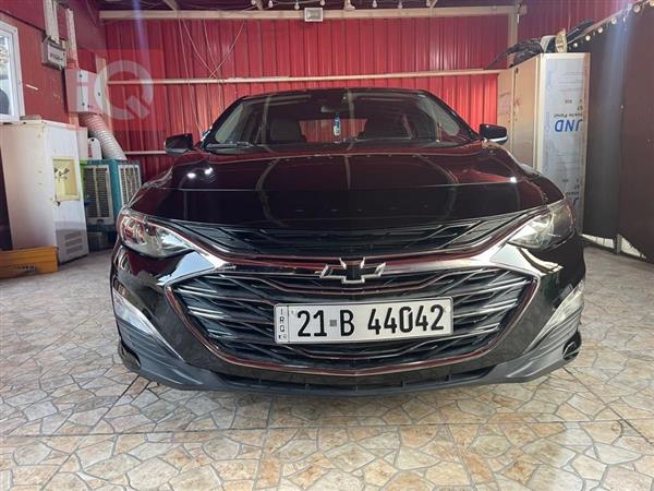 Chevrolet Malibu 2021 for sale in Iraq - Sulaymaniyah